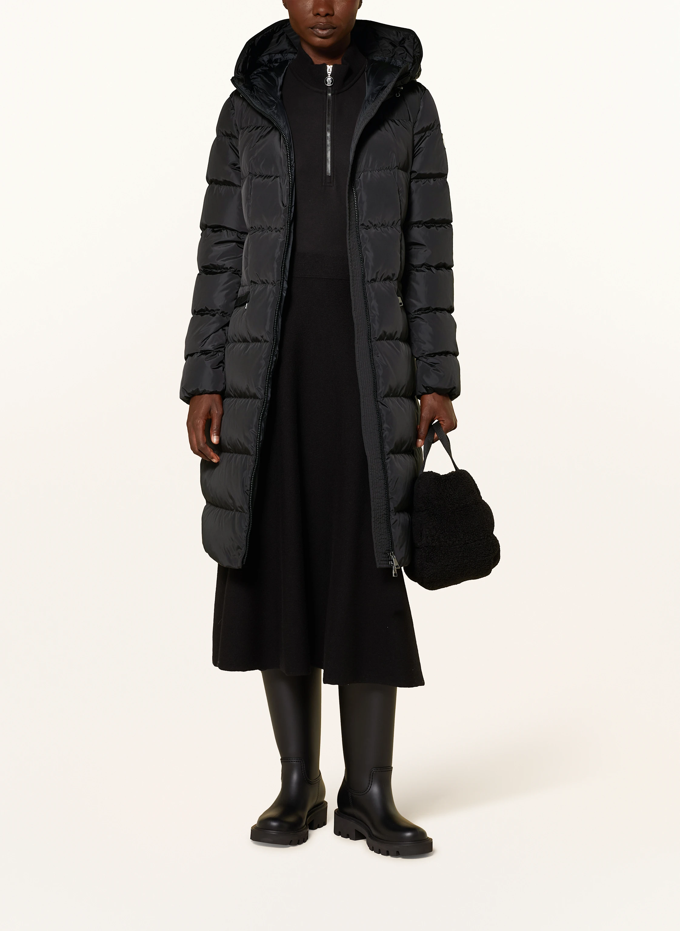 MONCLER Daunenmantel AVOCETTE