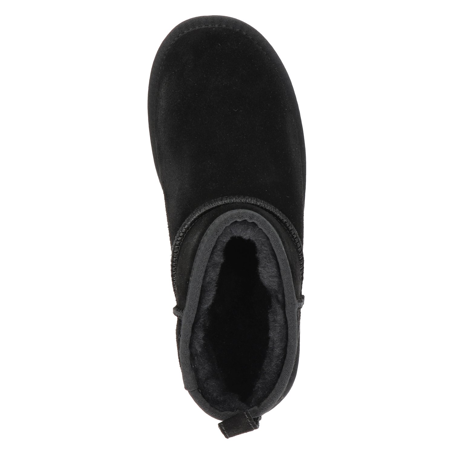 Colors of California dames boot Colors of California Zwart