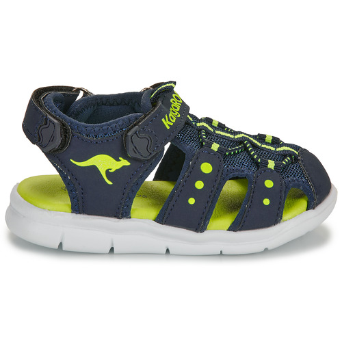 Kangaroos - K-Mini Marino / Amarillo