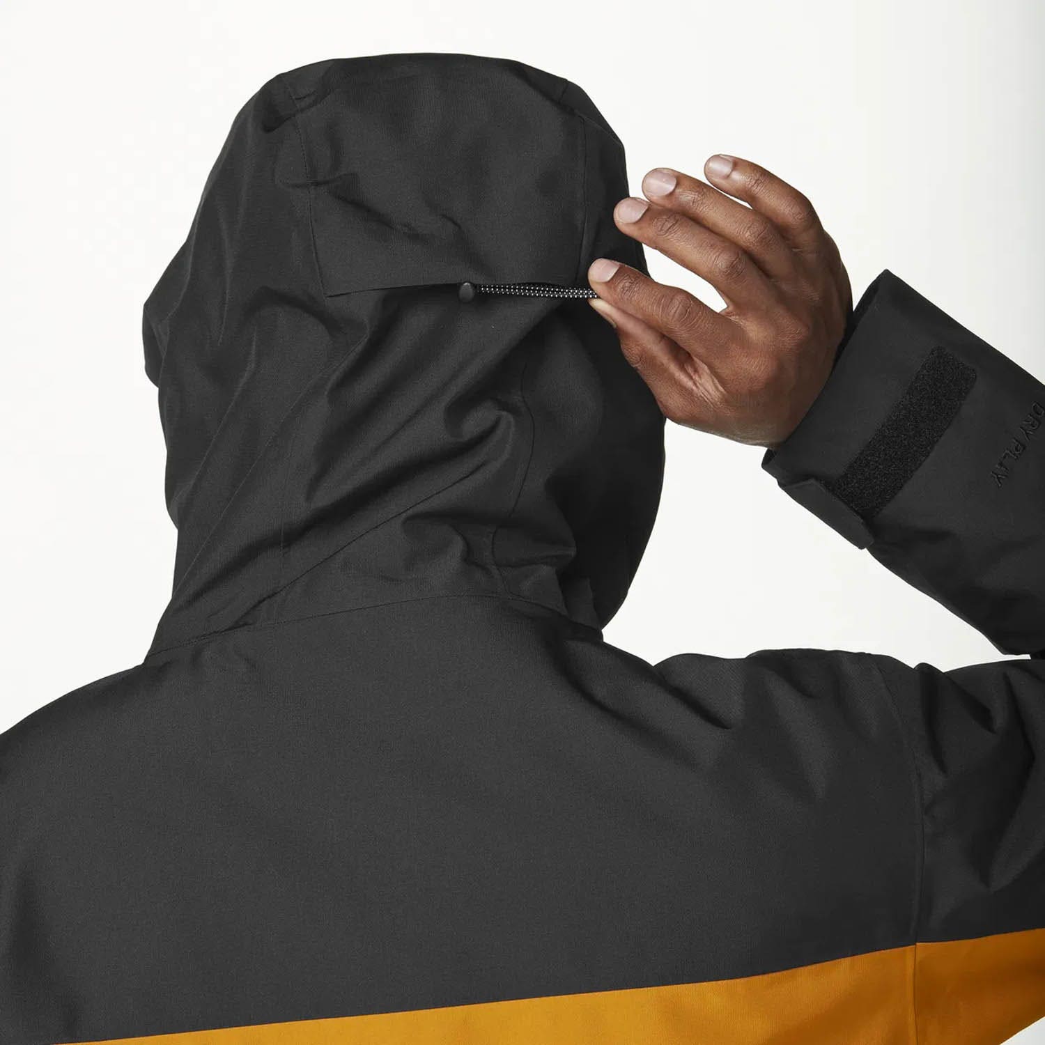 Picture  Object Jacket