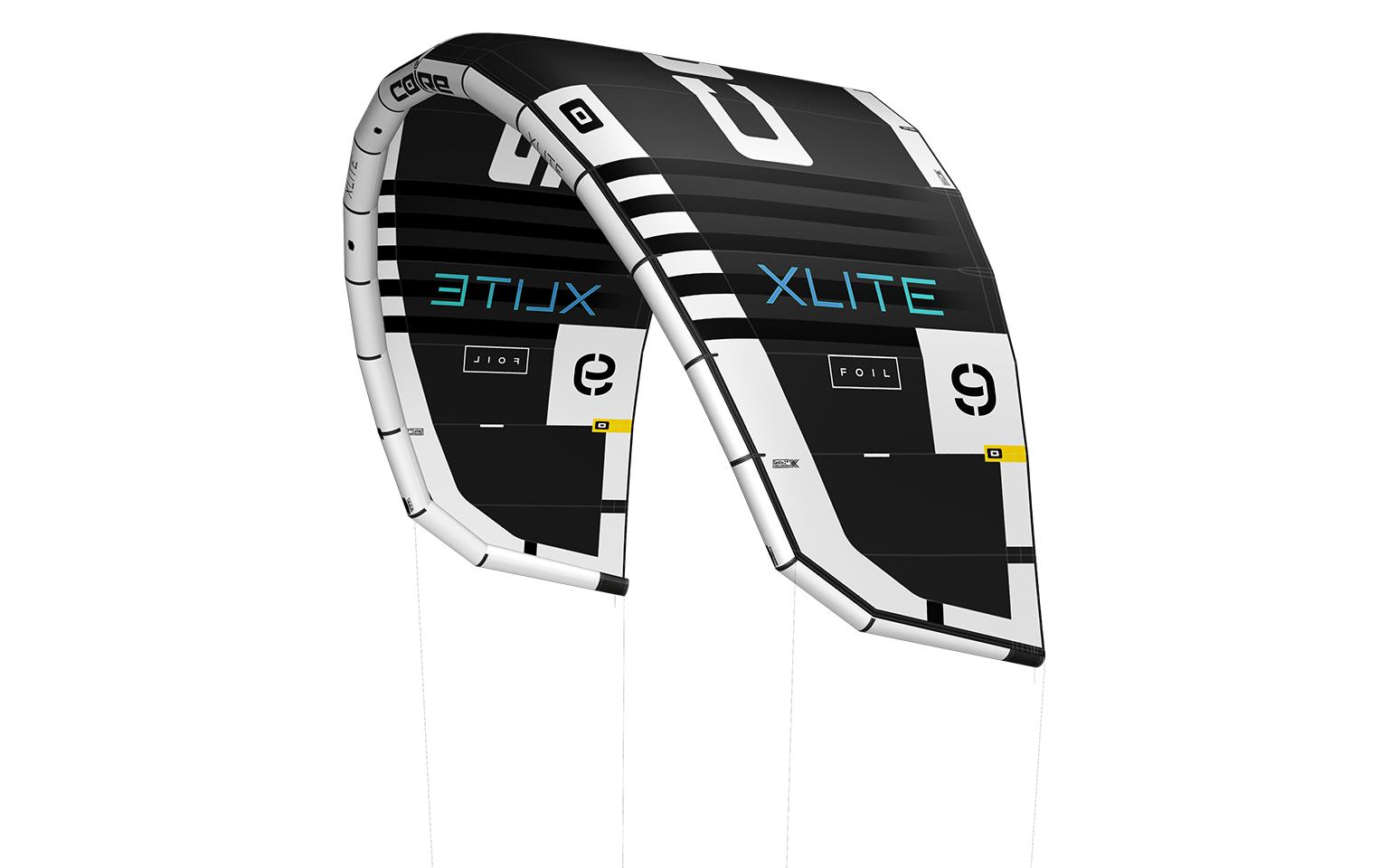 CORE Xlite 2 -  11m² nue 11m²