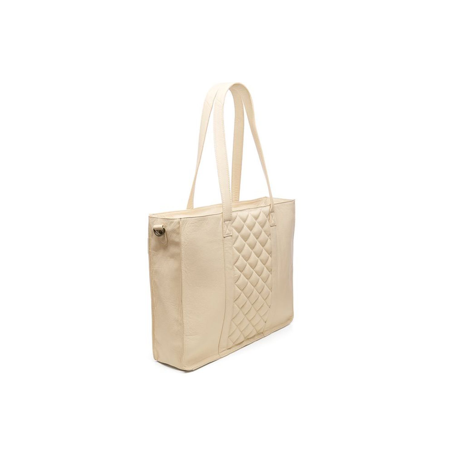 Chabo Milano Padded Office off-white