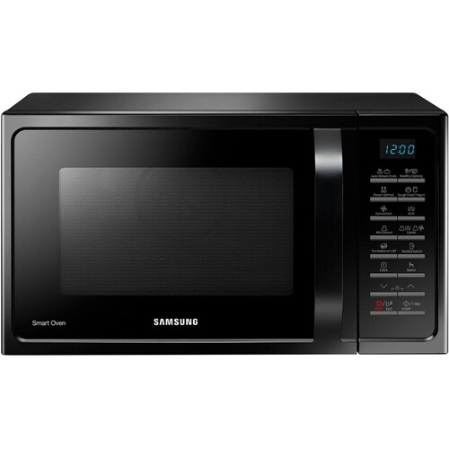 Micro-ondes combiné Samsung MC28H5015CK