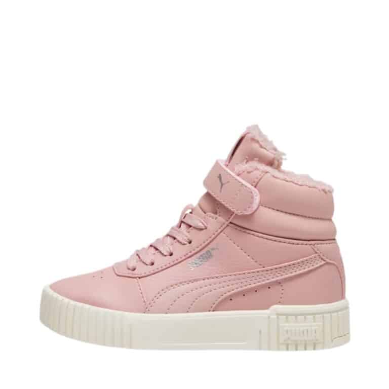 Puma Carina 2.0 Mid Støvle Børn
