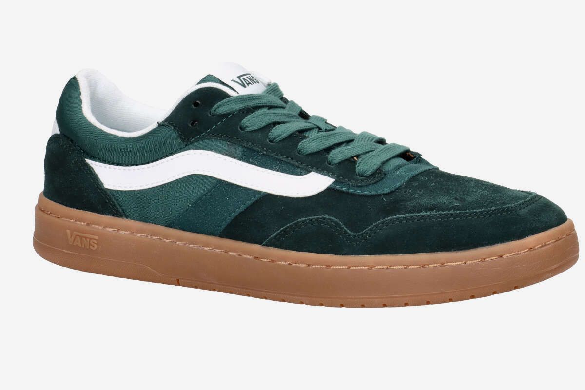Vans Cruze 3.0 Schuh (green gum)
