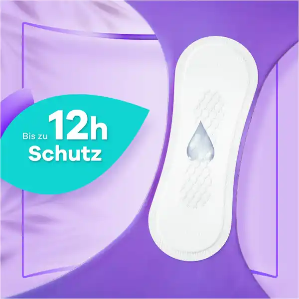 Daily Fresh Slipeinlagen Pflanzenbasiert Long BigPack