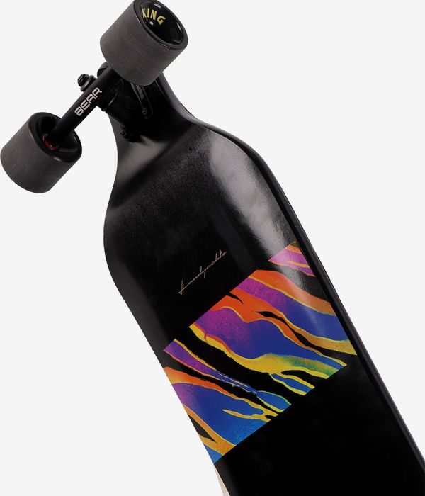 Landyachtz Evo 39