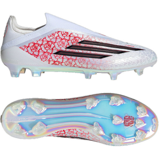 adidas F50 Lamine Yamal Elite Laceless FG