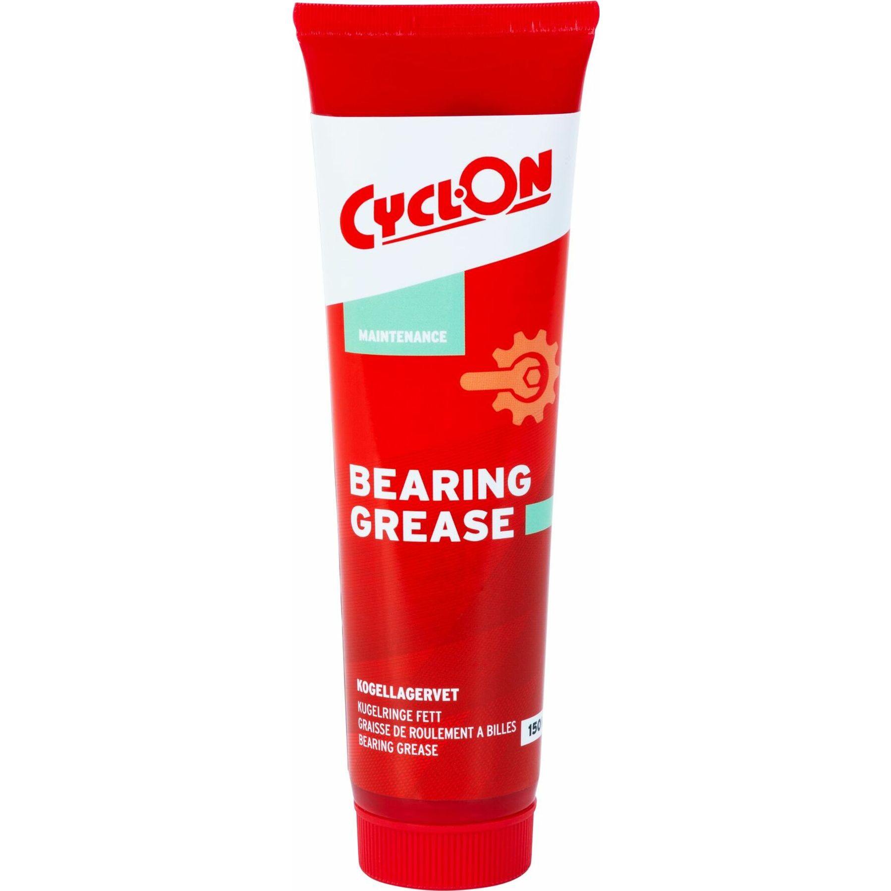 CyclOn Lagervet