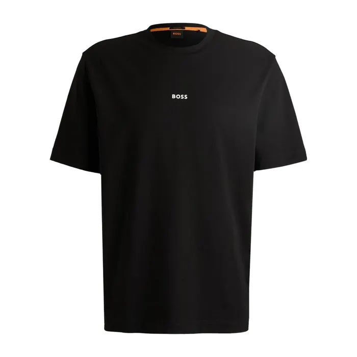 Boss Tchup Shirt Heren