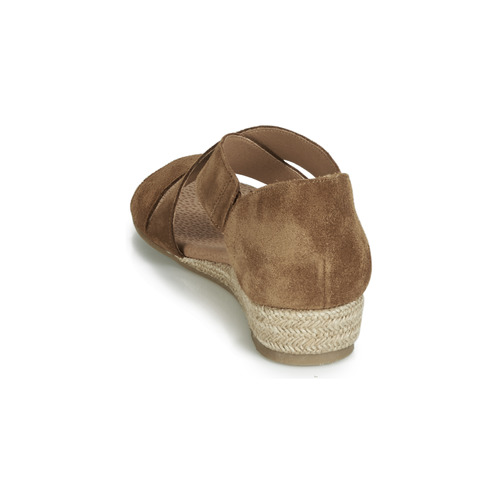 Betty London - JIKOTE - Camel
