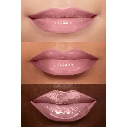Butter Gloss Creme Brulee