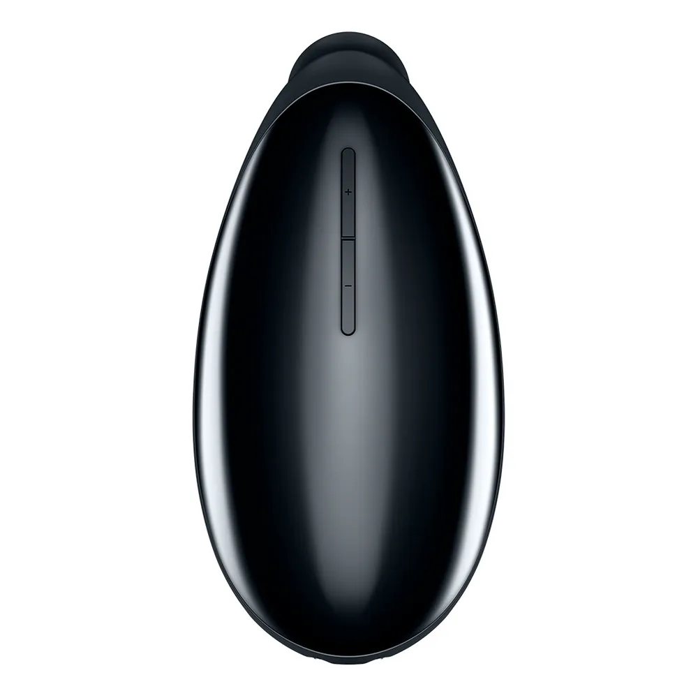 Satisfyer Spot on vibrator - Black