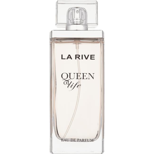 La Rive Queen of Life eau de parfum 75 ML