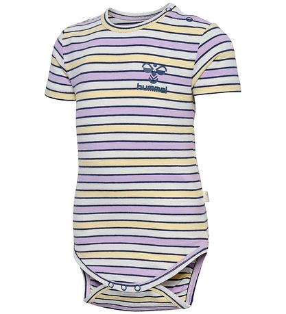 Hummel Body k/ä - HmlHappy - Orchid