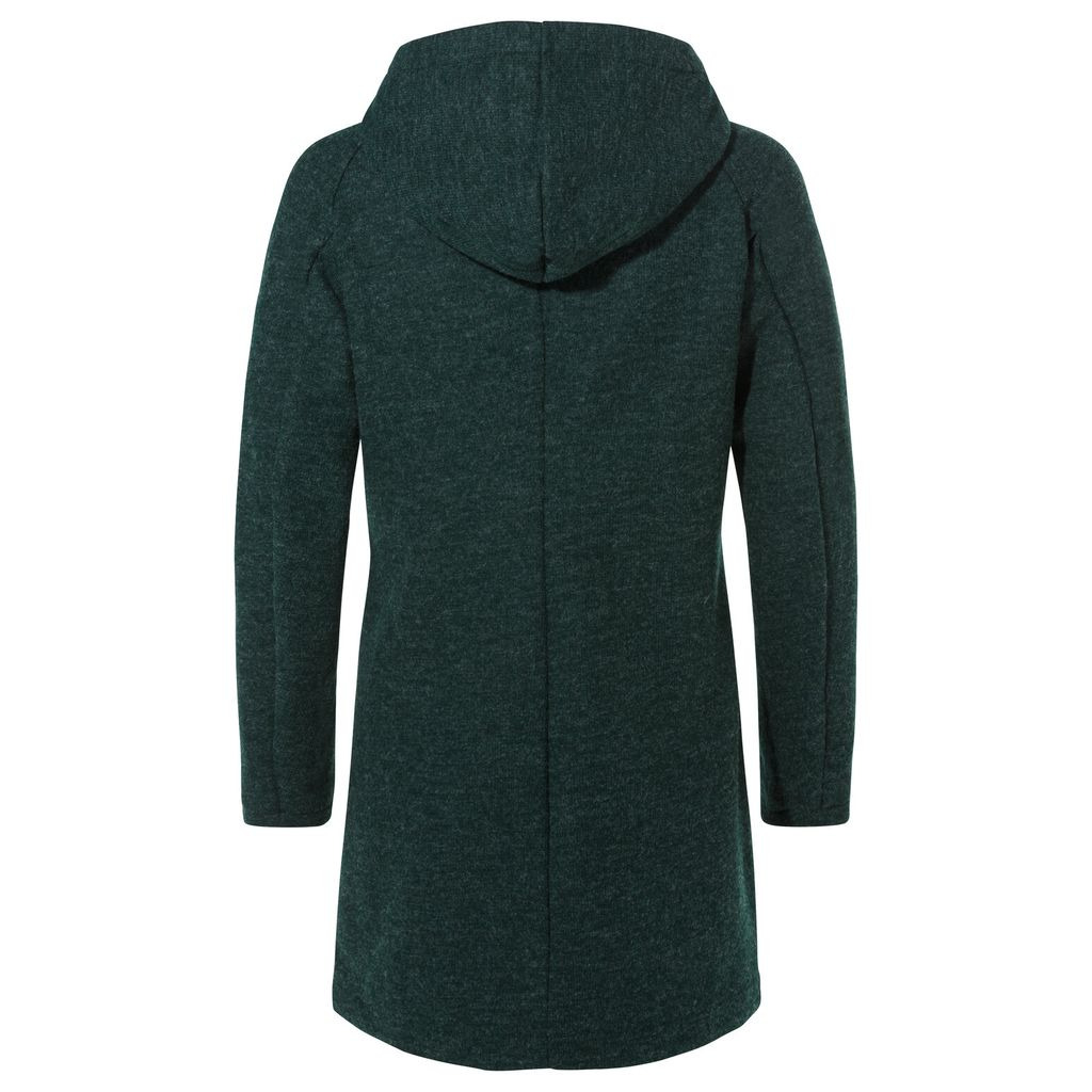 Women's Tinshan Coat III