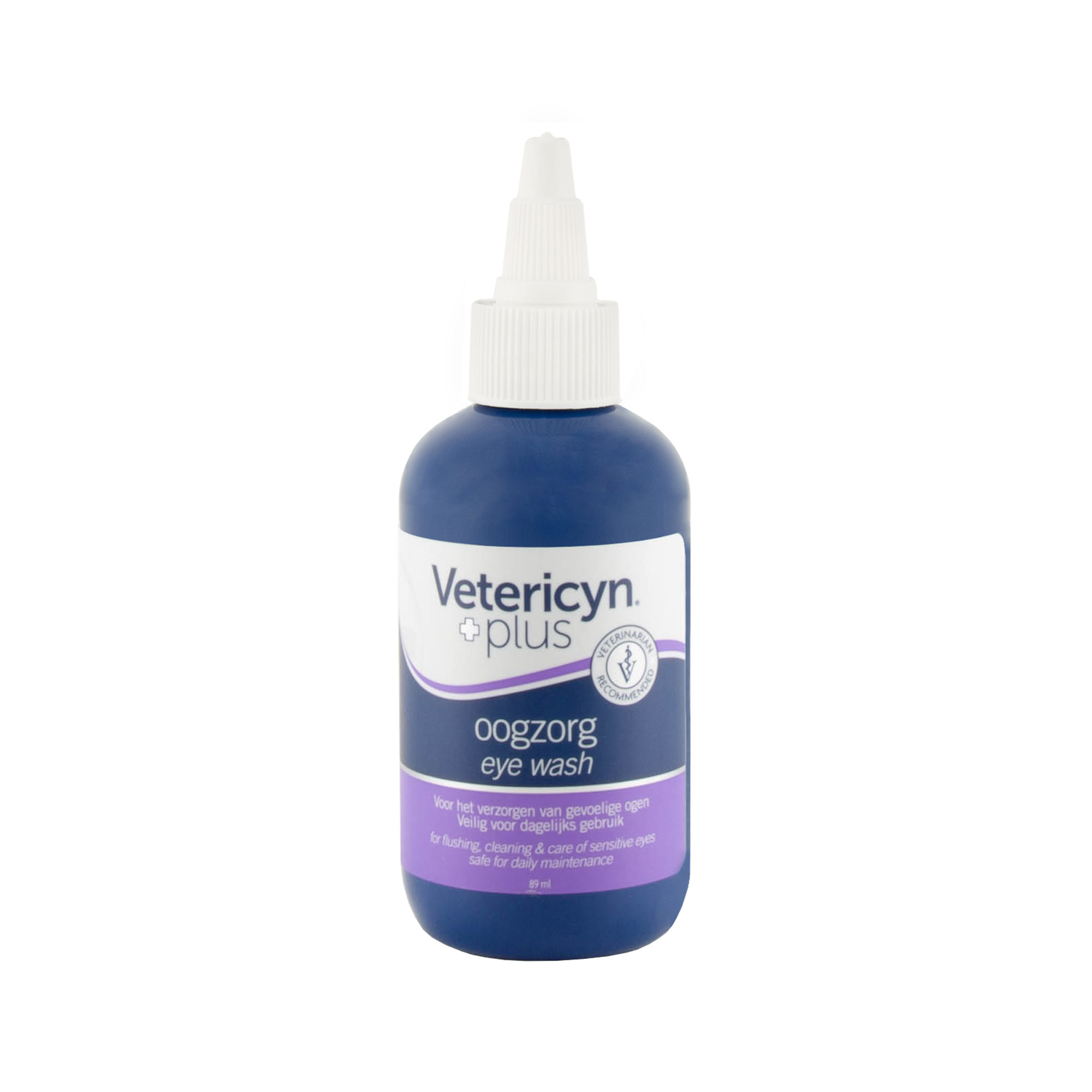 Vetericyn Plus Eye Wash