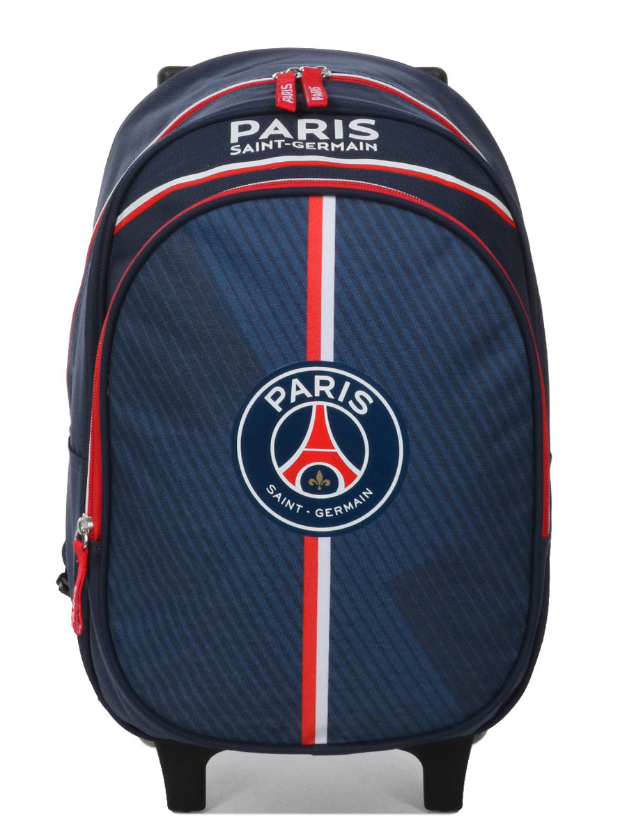 Sac À dos À roulettes PSG
