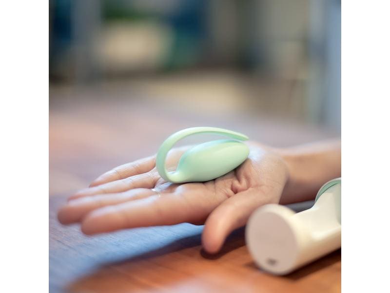 Elvie Beckenbodentraining Elvie Kegel-Trainer für einen stärkeren Beckenboden