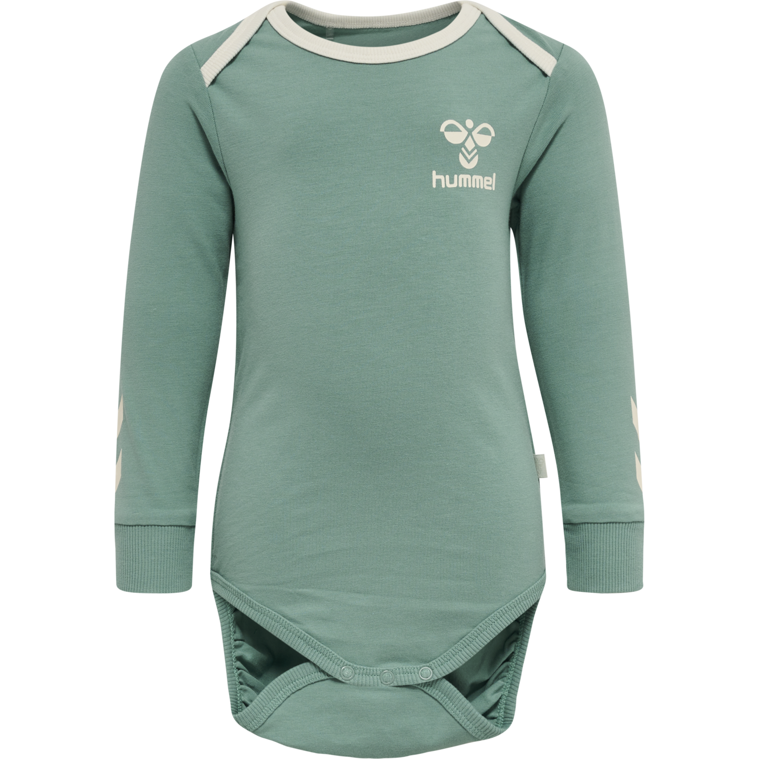 hmlMAULE BODY L/S