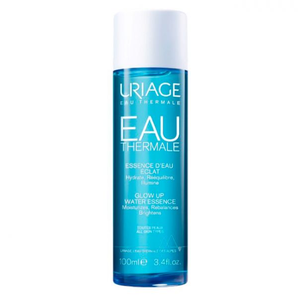 Uriage Eau Thermal Essense D'Eau Eclat 100ml