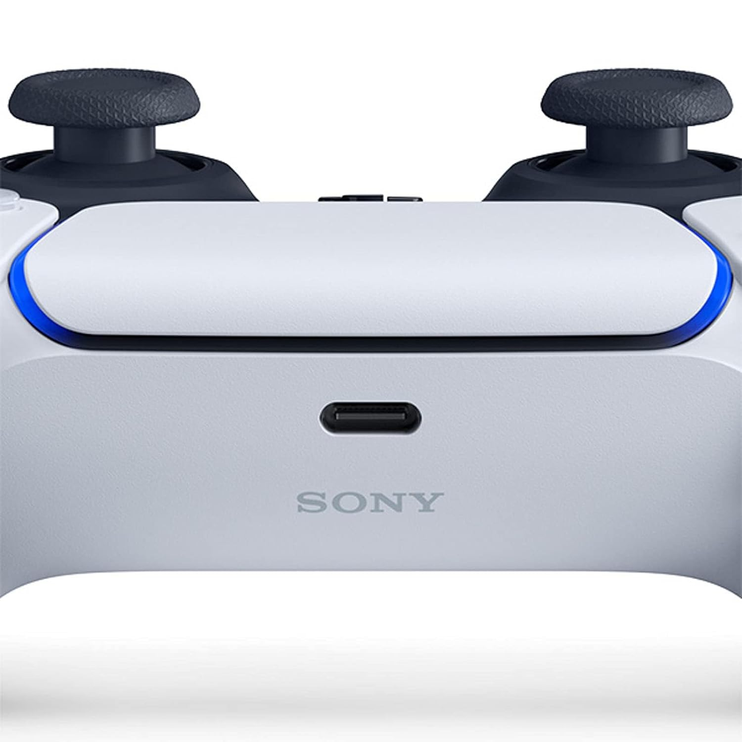 Playstation 5 PS5 Controller DualSense Wireless Controller (1000040184) - Weiss