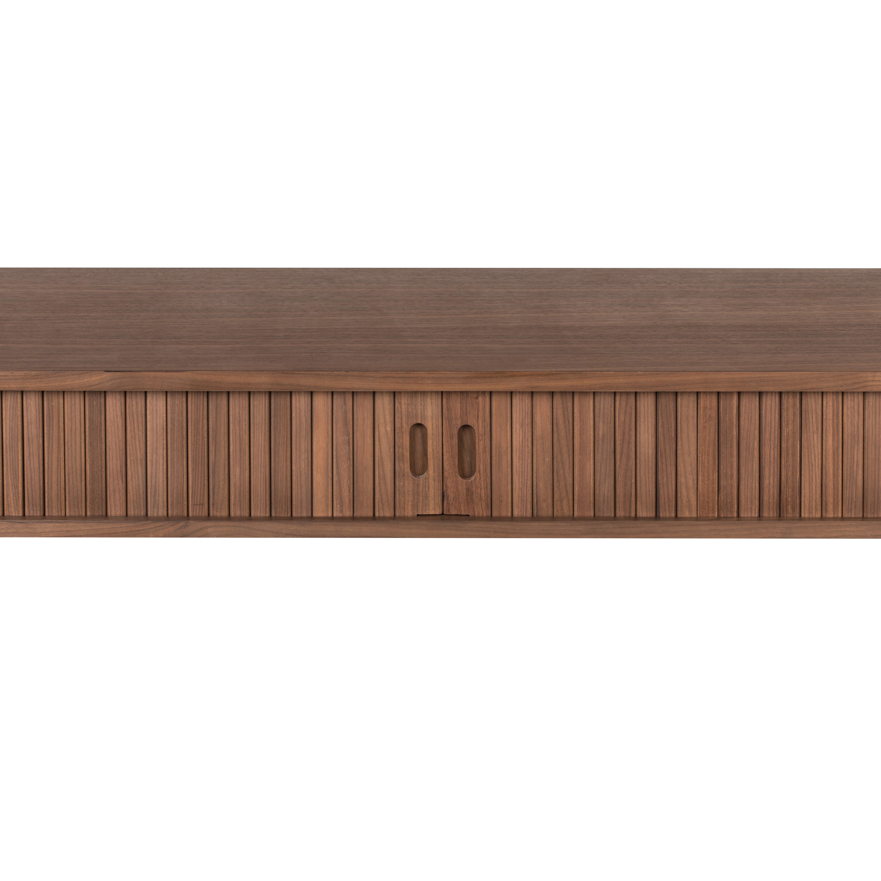 Zuiver Barbier Sidetable - Walnoot