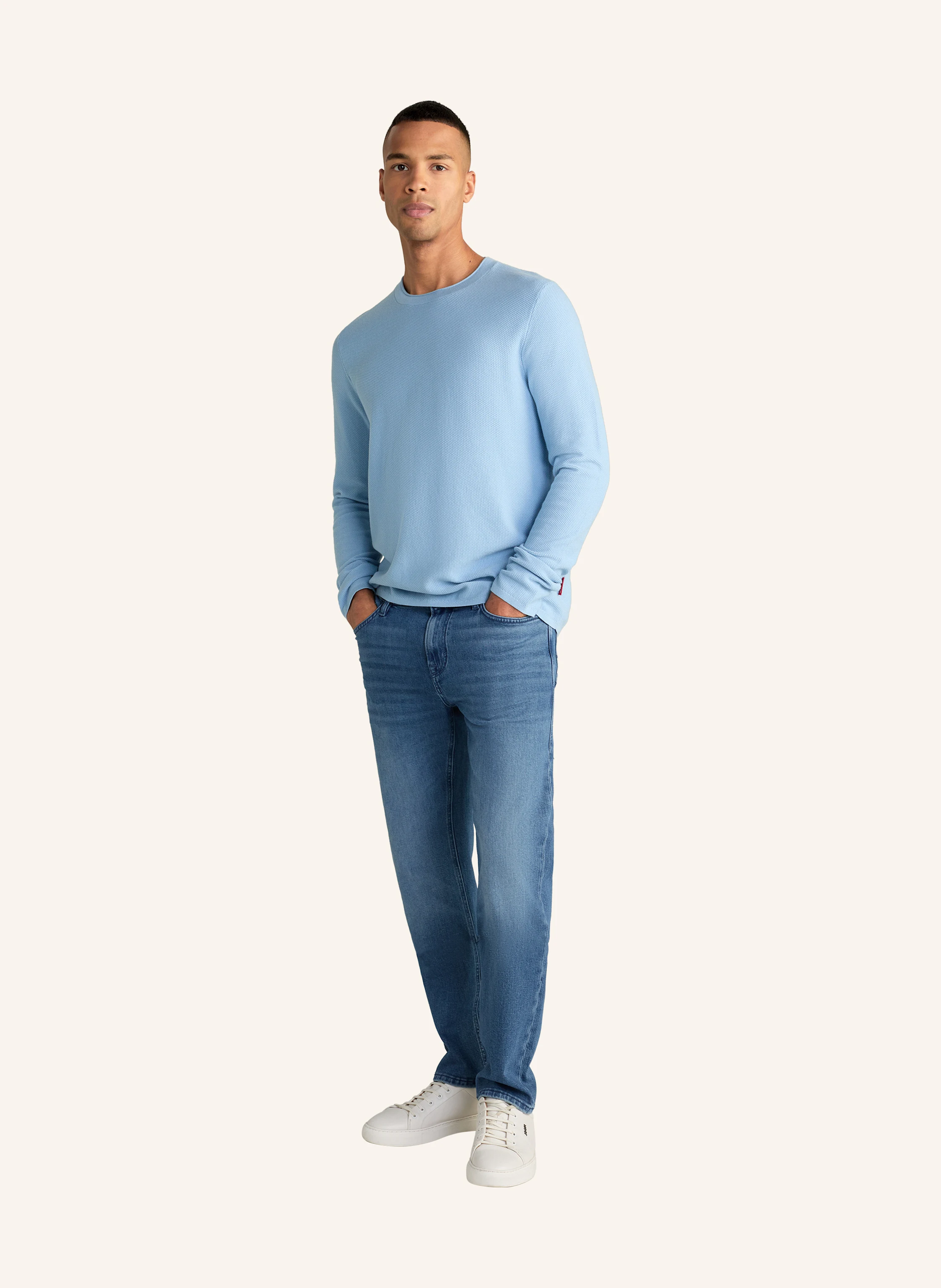 JOOP! JEANS Jeans Modern Fit