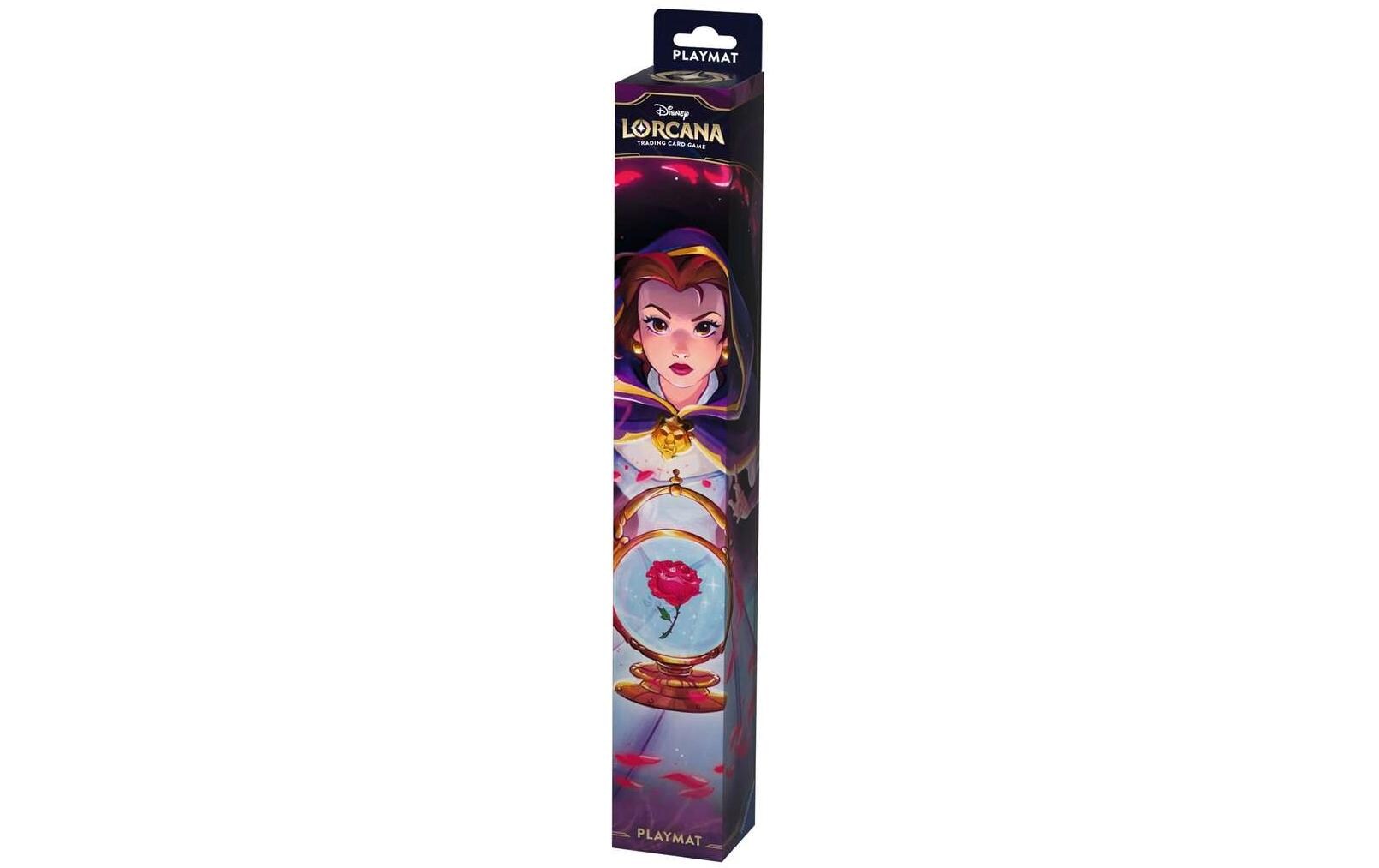 Playmat Shimmering Skies BelleWeiche und rutschfeste Spielunterlage