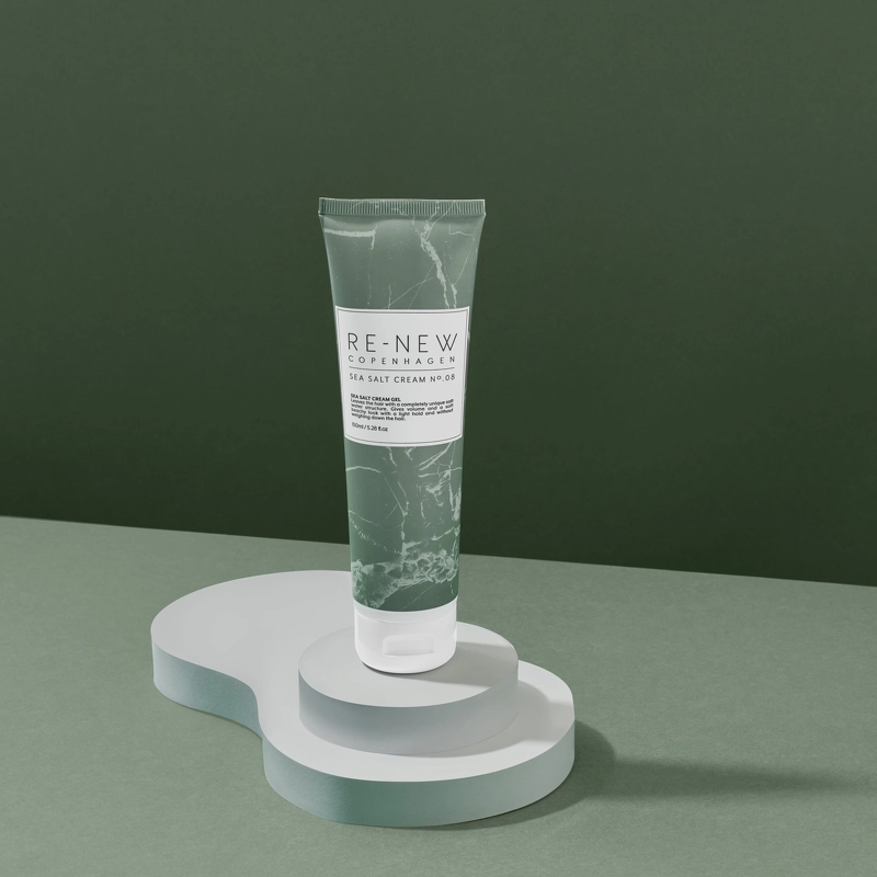 Re-NEW Copenhagen Sea Salt Cream Gel no8 - 150 ml