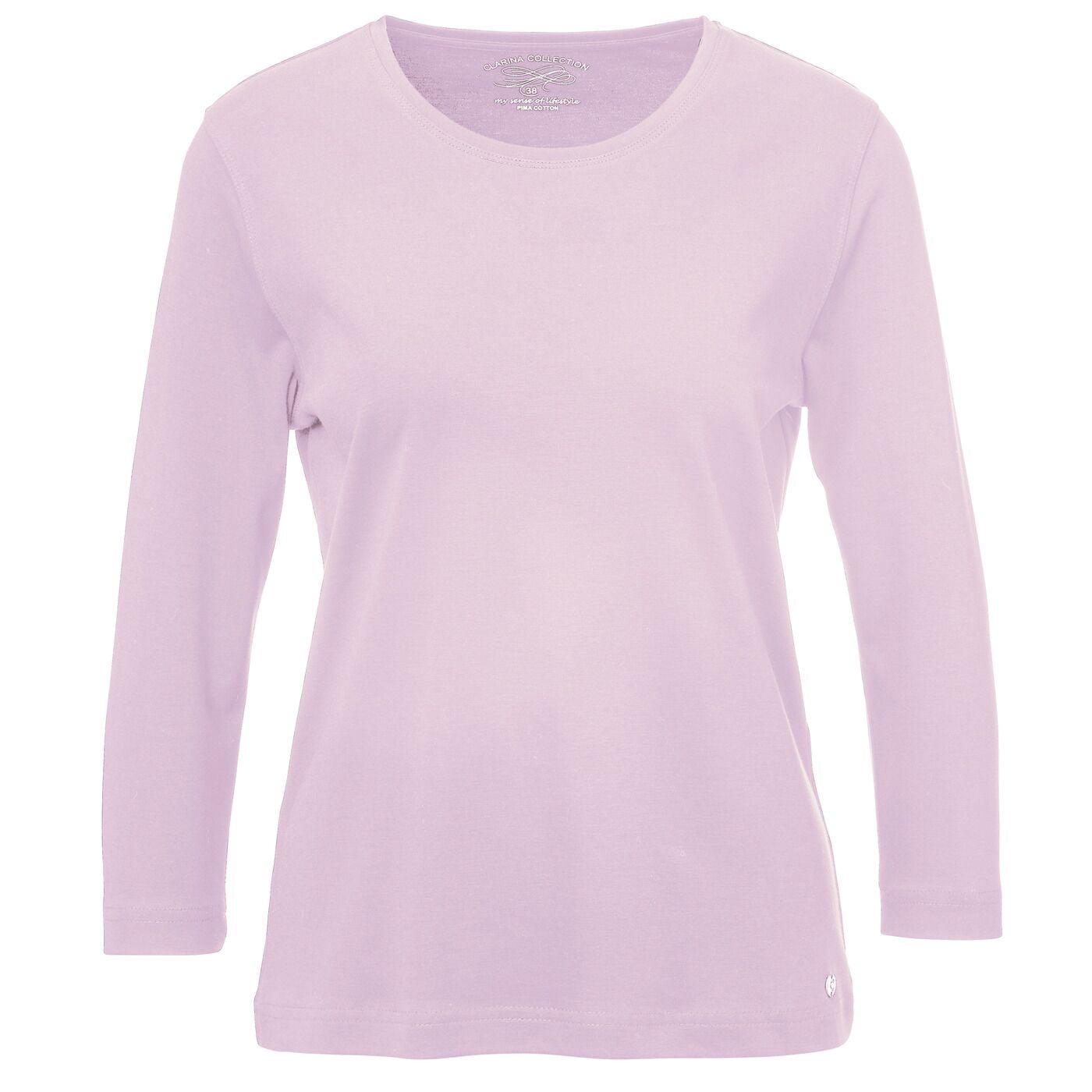 Clarina3/4 Arm Shirt «Alma»