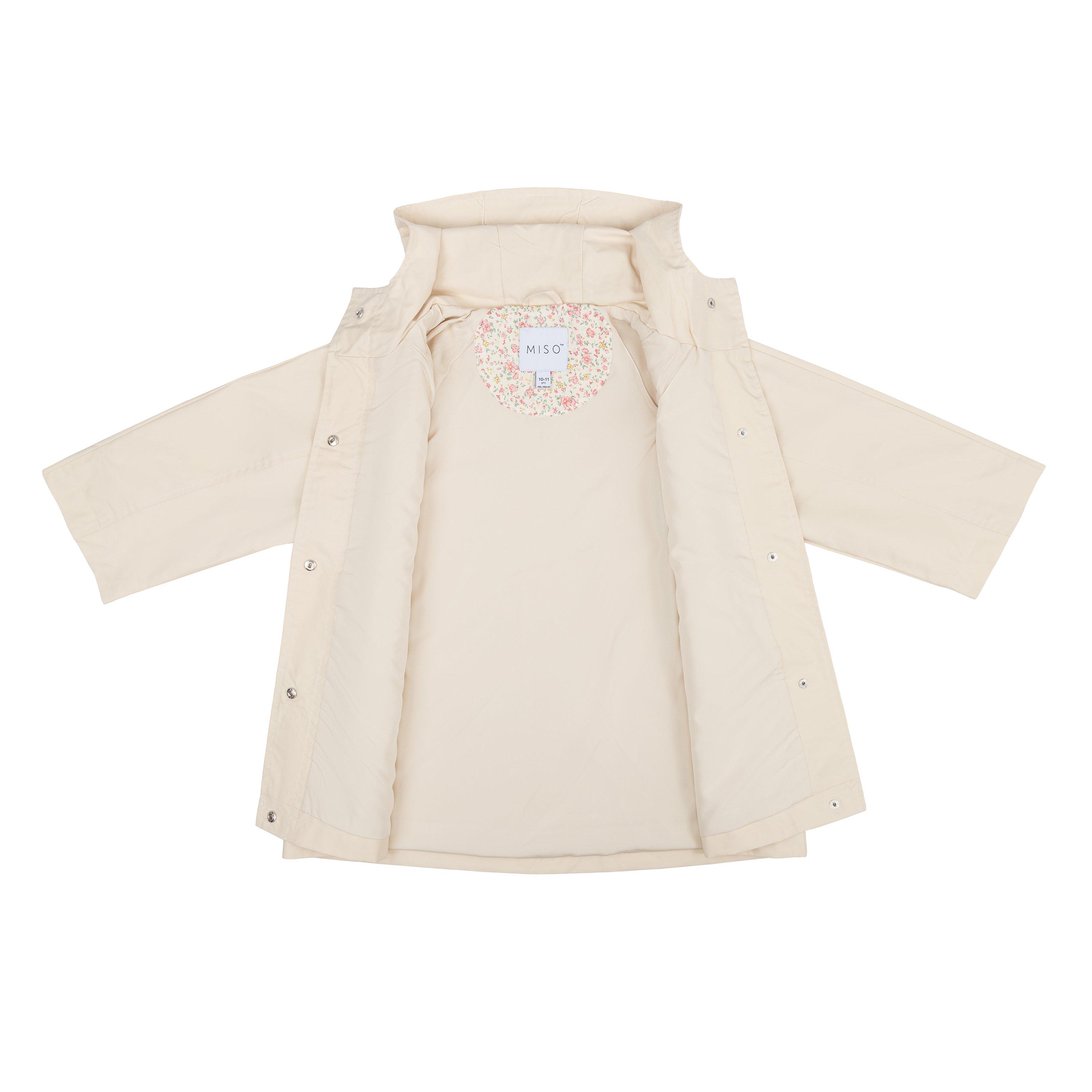 Miso Parker Jacket Juniors