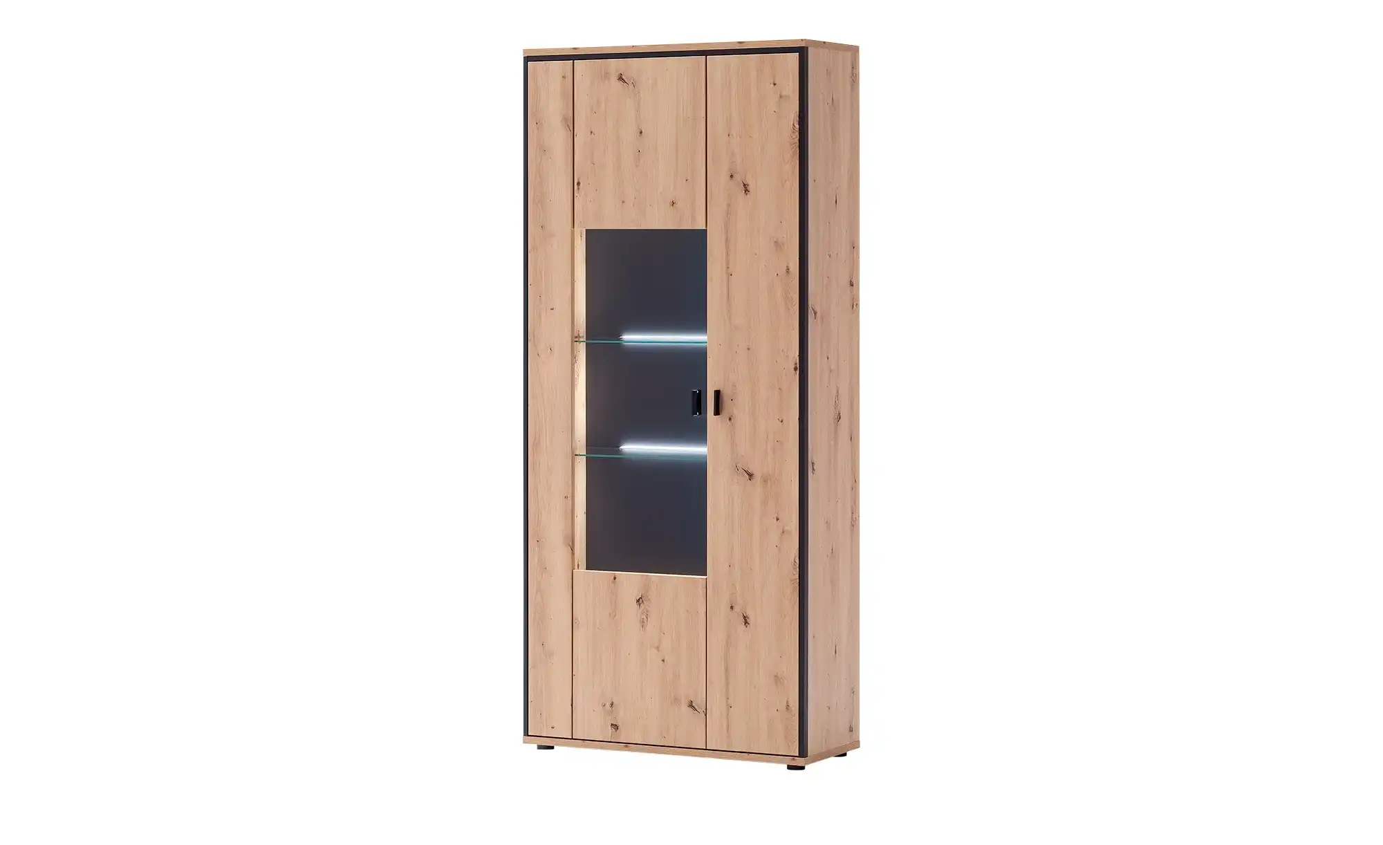 uno Vitrine Argon