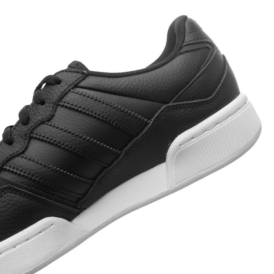 adidas Chaussures Courtic - Noir/Blanc