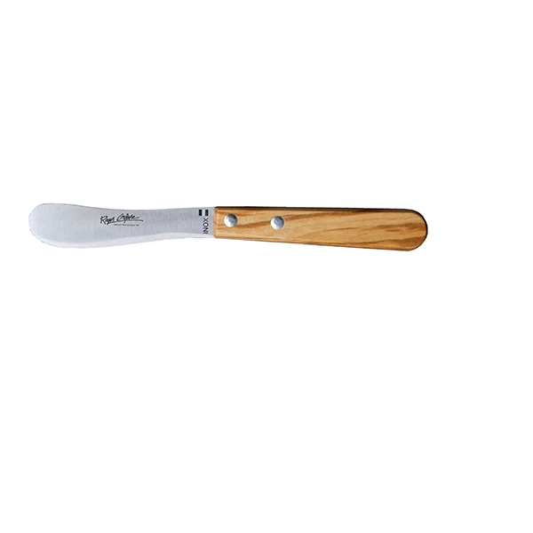 Tartineur manche olivier 18,5 cm Roger Orfèvre