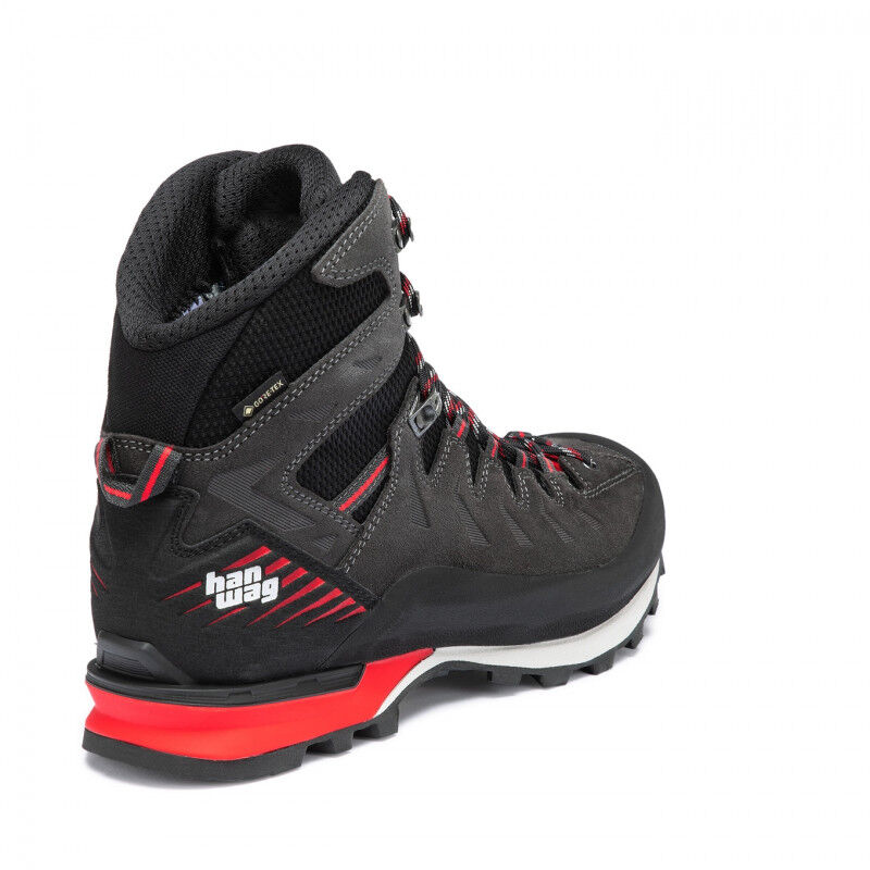 Makra Pro GTX - Chaussures trekking homme