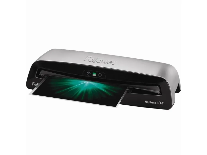 Lamineringsmaskine A3 Fellowes Neptune 3
