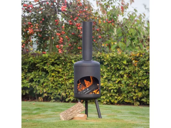 Cheminée Fuego Petite 81070