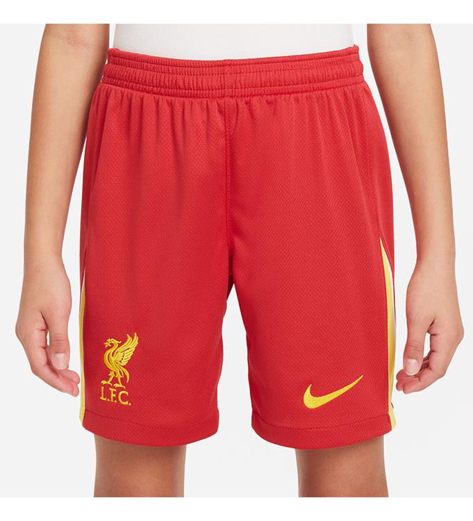 Nike JR Liverpool F.C. Thuisshort 2024/2025