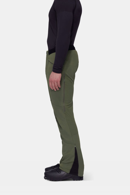 Mammut Mammut Aenergy So Hybrid Pants Men