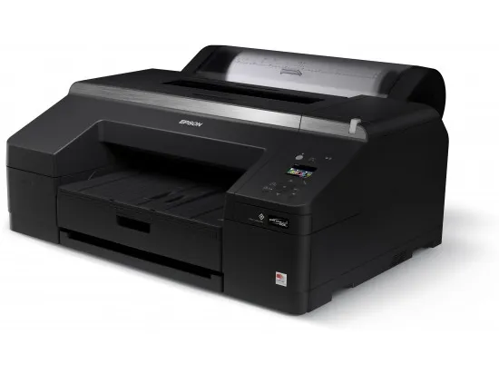 Epson SureColor SC-P5000 Violet Spectro - 17