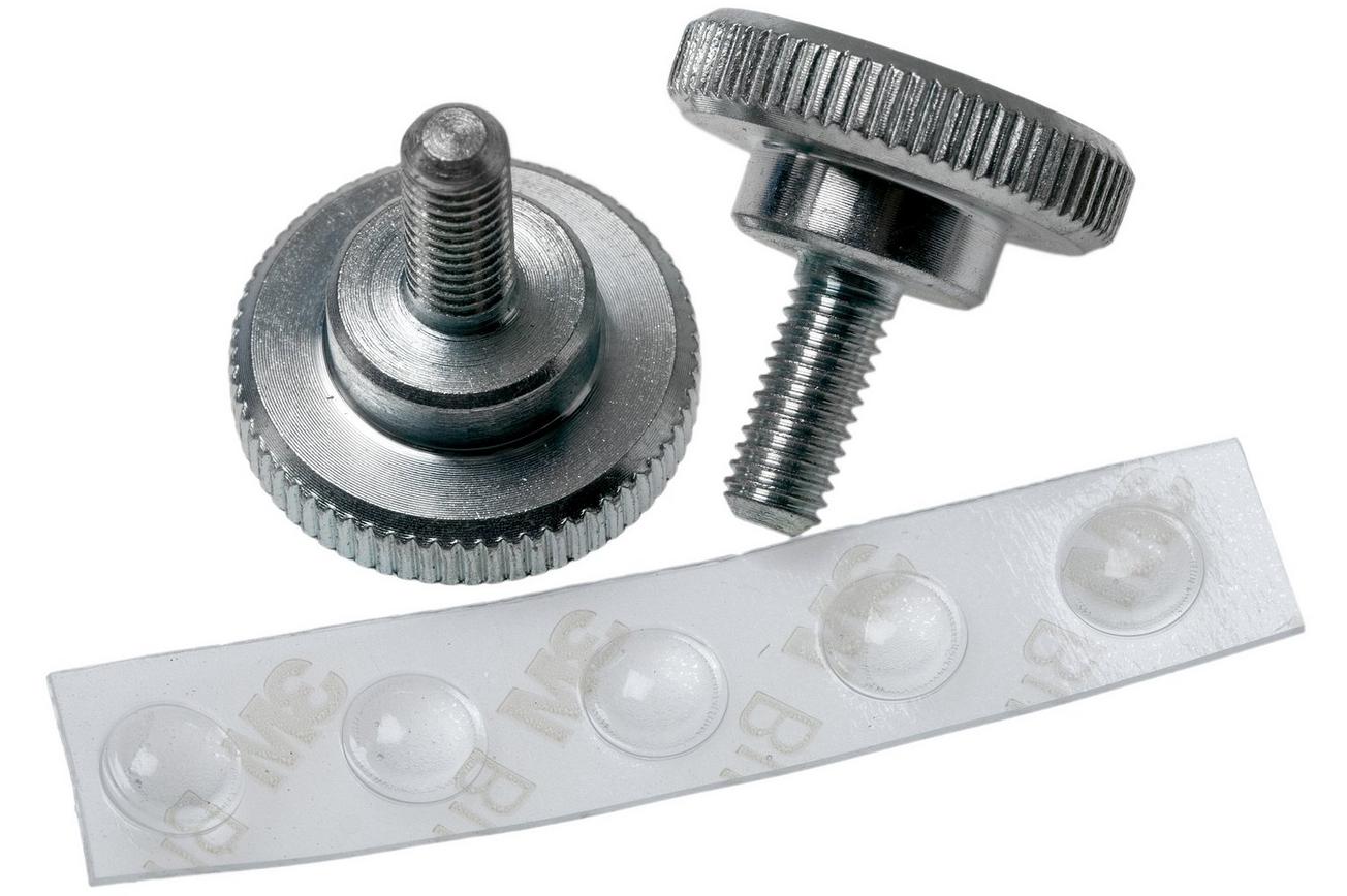 TSPROF metalen voet
