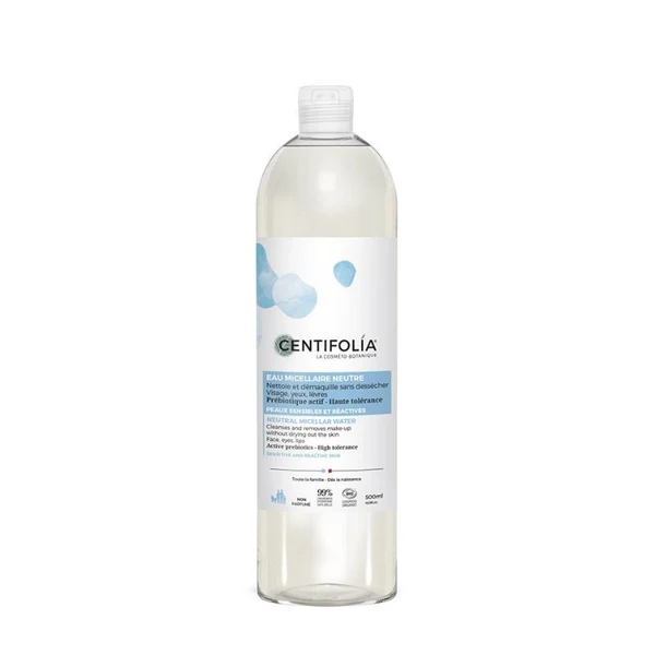 Centifolia Eau Micellaire Neutre 500 ml