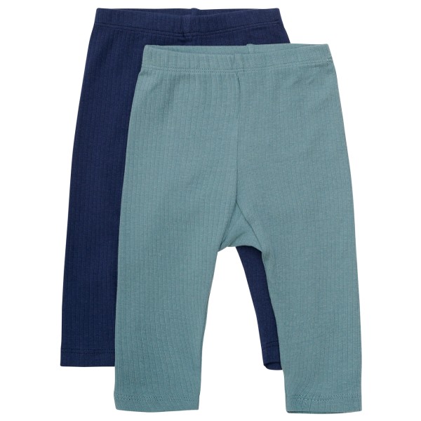 Minymo - Kid's Leggings (2-Pack) - Legging