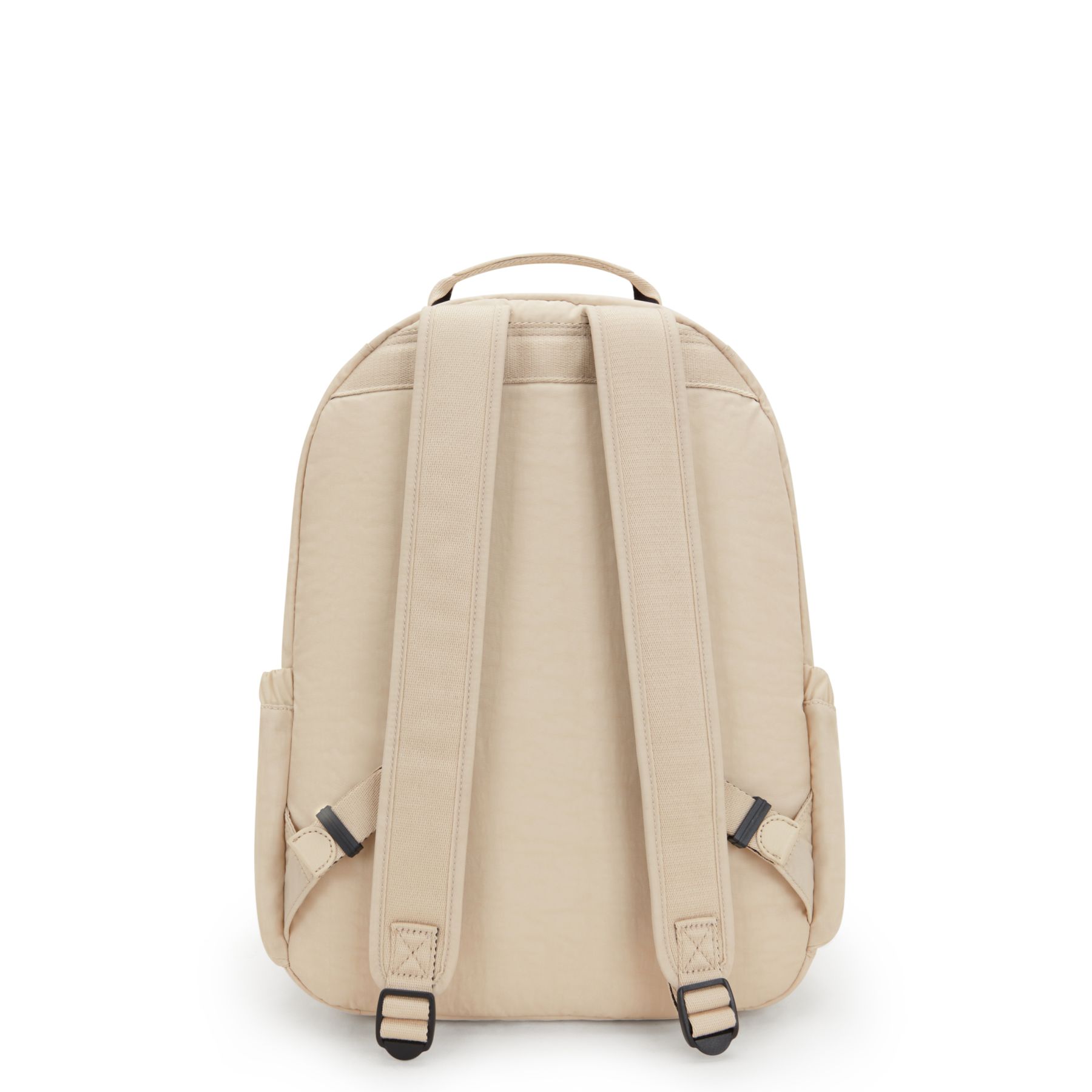 SEOUL Grand Sac à Dos Avec Protection Pour Ordinateur Portable - Back To Beige