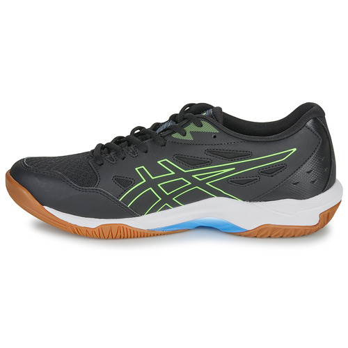 Asics - GEL-ROCKET 11 - Noir / Bleu