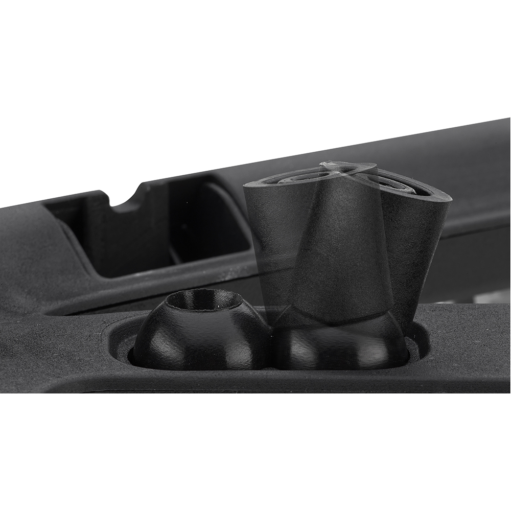Givi - Porte-bagages universel S150