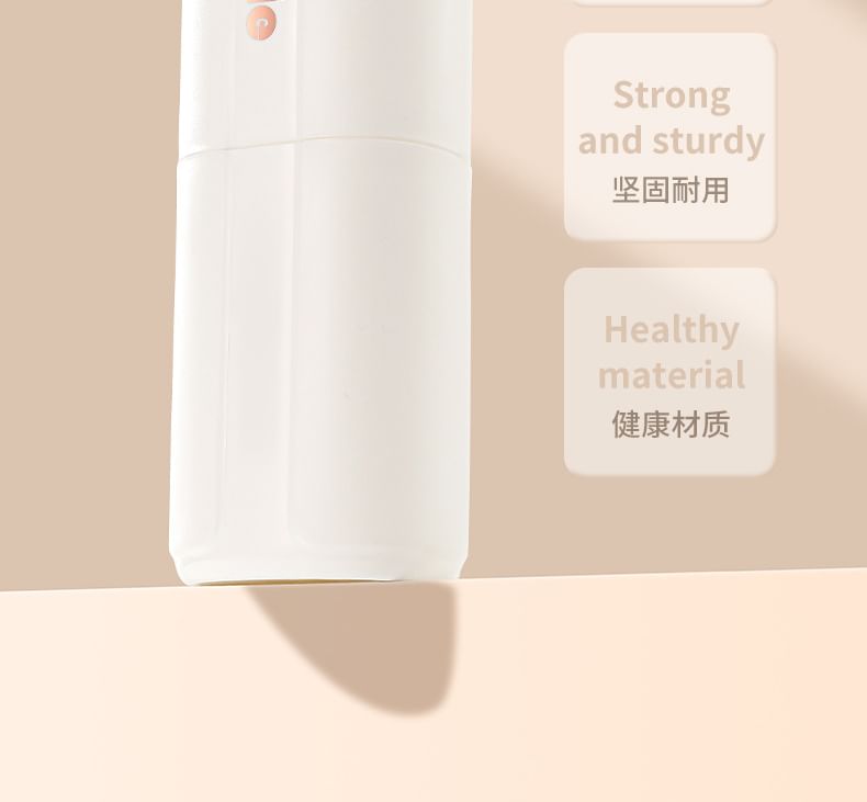 Evorest Bags - Plastic reistandenborsteletui