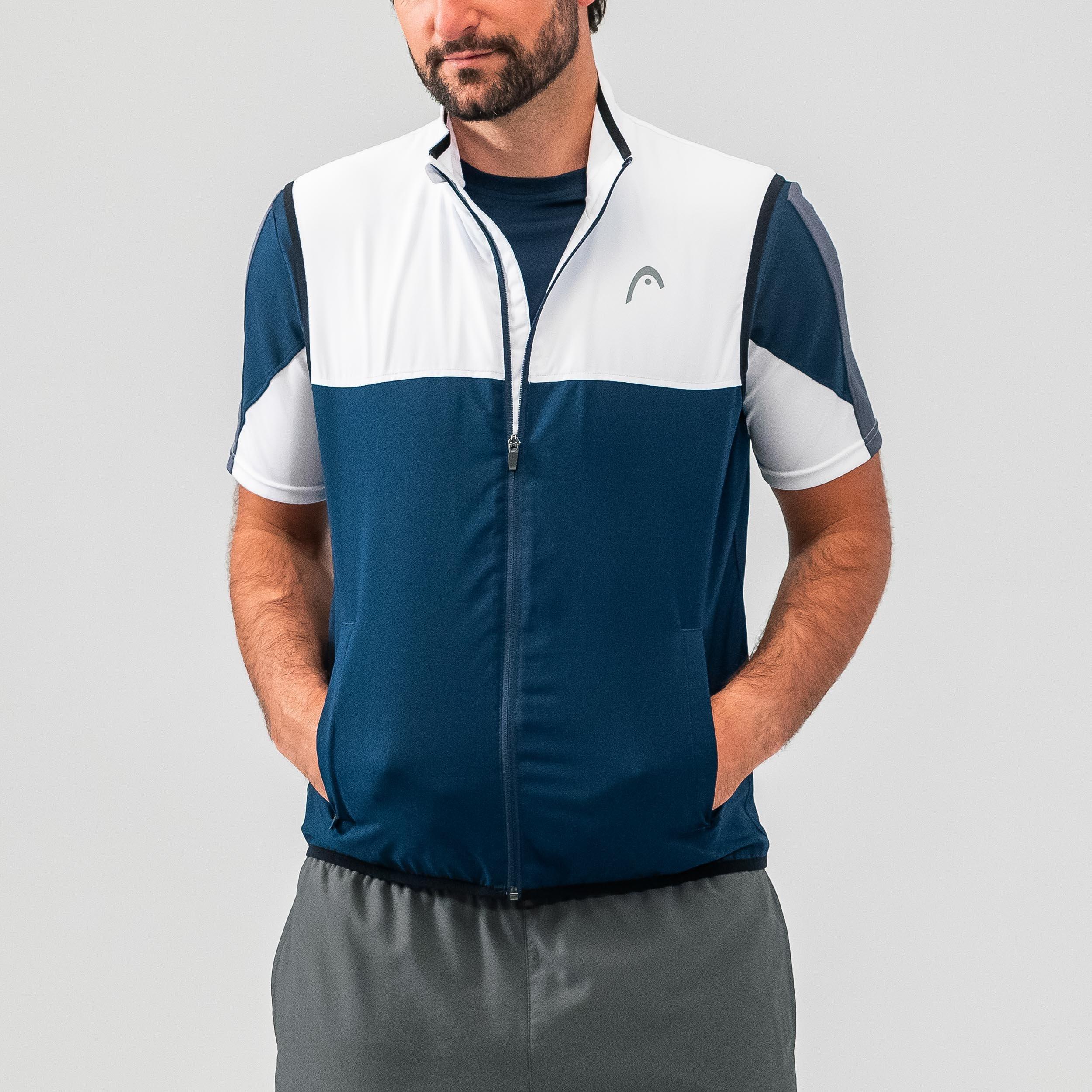 HEAD Motion Short Sleeve