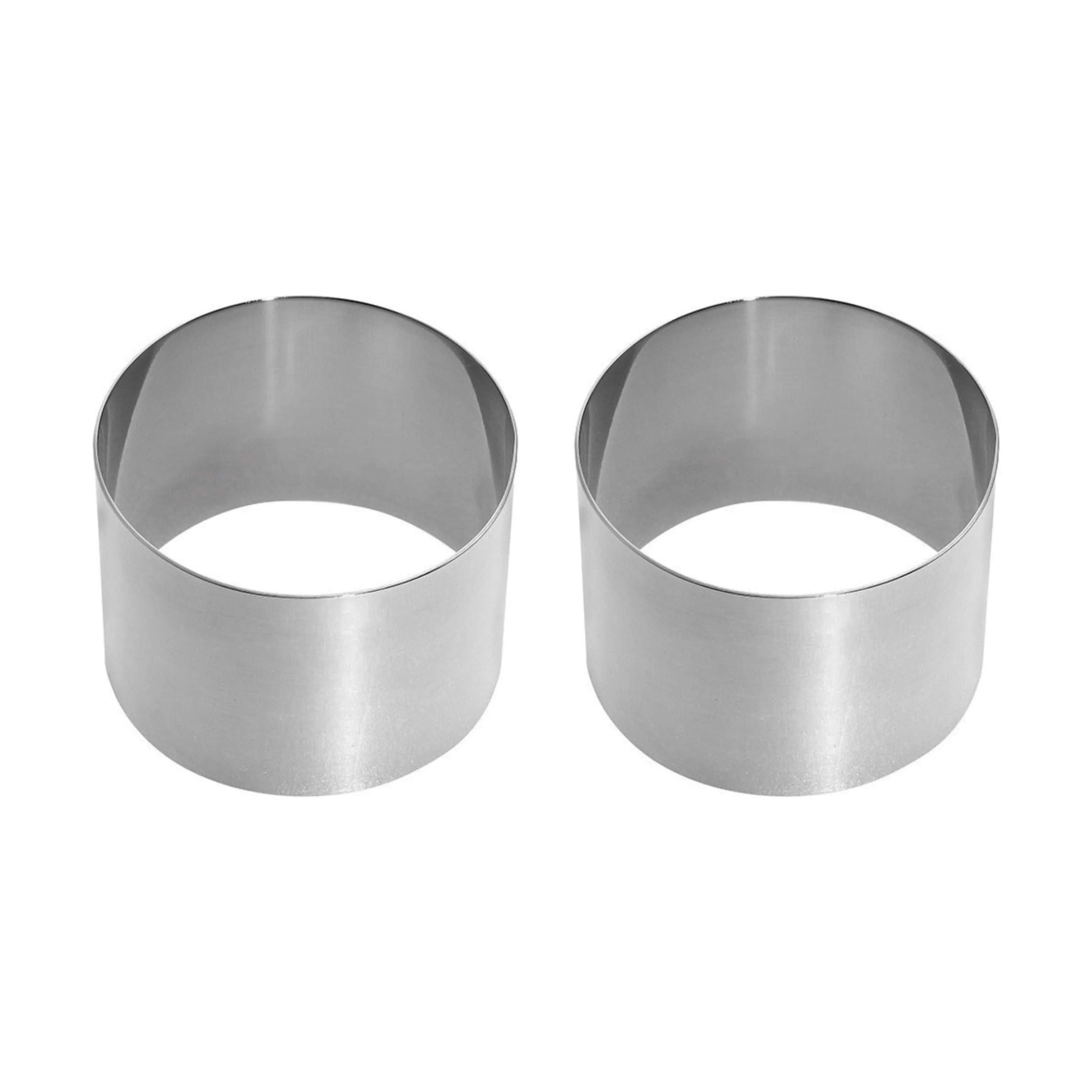 Westmark Runde madforme - 4 dele